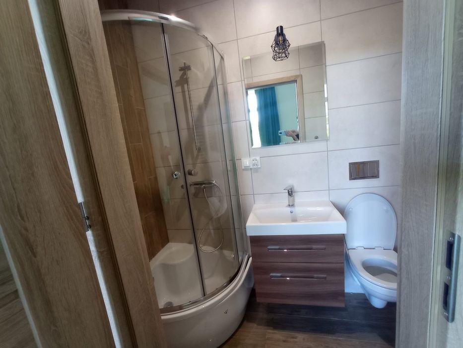 Mieszkanie w centrum 40 m² – pohled 6