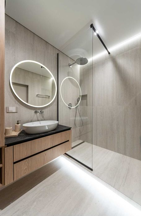 3-кімнатна квартира за адресою вул. Шолуденко (площа 83,6 м²) - Atlanta.ua - фото 14