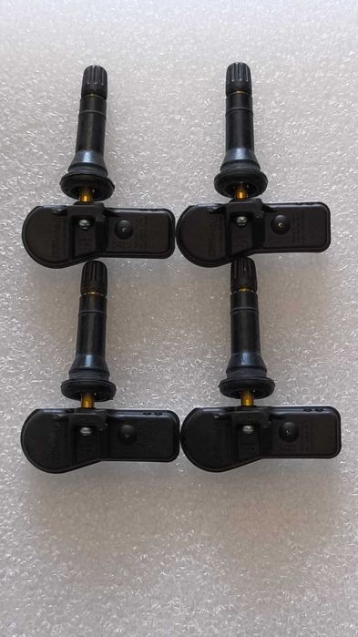 Czujniki ciśnienia TPMS 433 MHZ Citroen Peugeot nowe  (T21)
