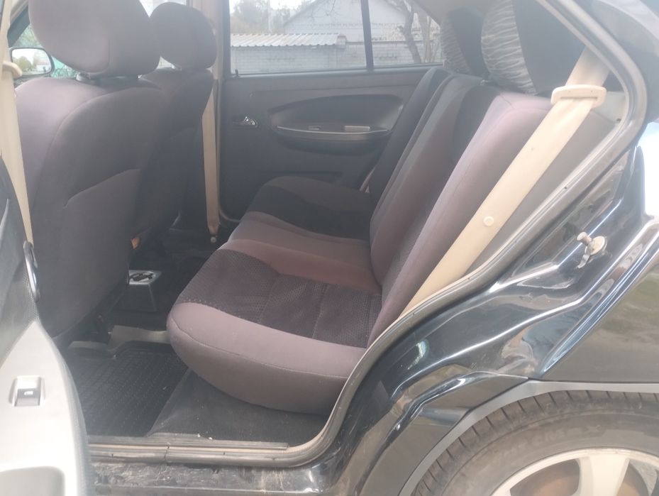 Продам Авто Chery