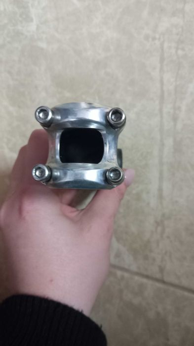 Avanço Ritchey WCS 110mm