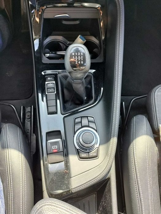 BMW X1 Sdrive 18D
