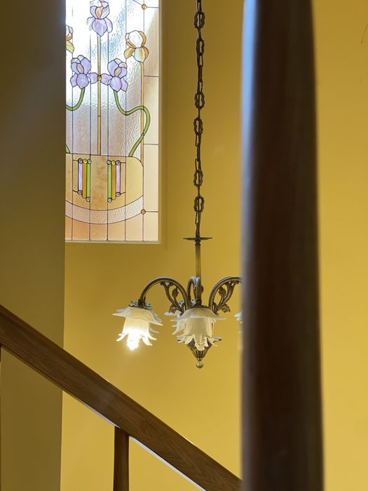 Продаж квартири в австрійському будинку франківський р-н