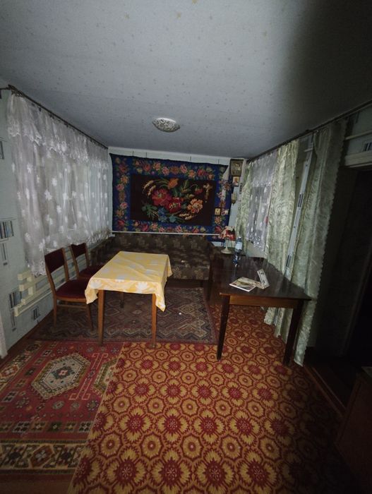 Продам дом  в Березановке