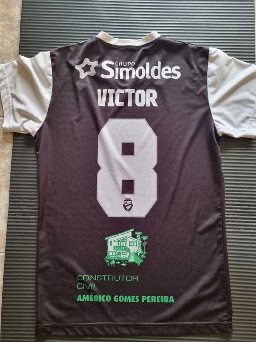 Camisola Clássica Futebol M