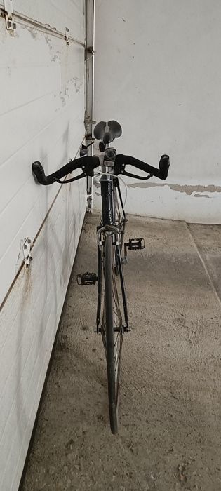 Bicicleta fixie vintage