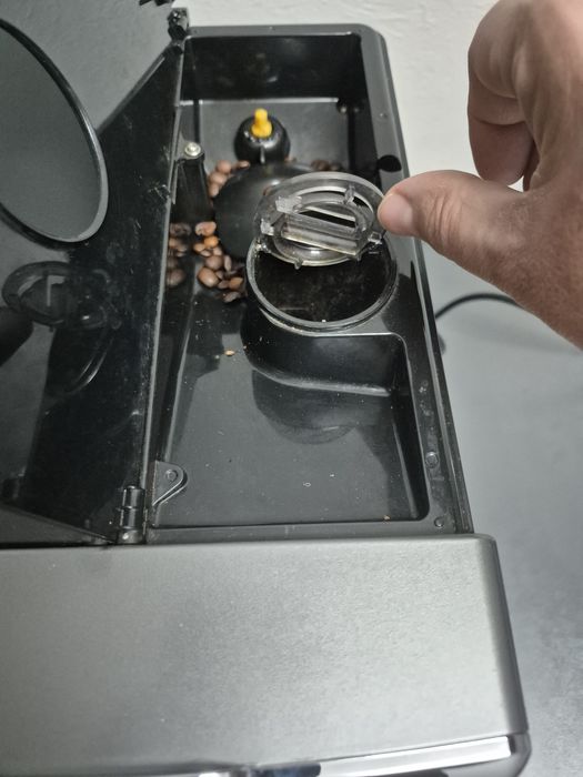 Saeco Incanto HD8918 / 41 кофемашина кавовий апарат