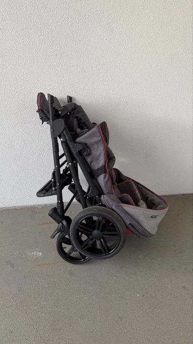 Wózek spacerowy - stan bdb