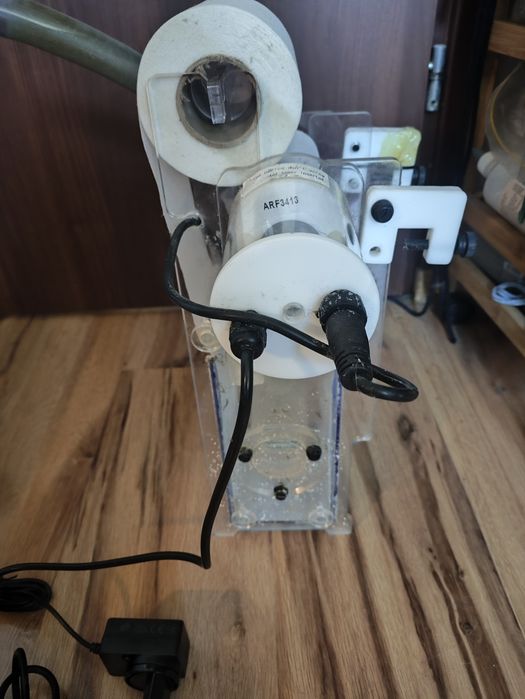 Rollermat Bubble Magus S