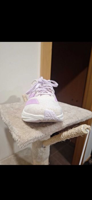 Sapatilhas ruuning mulher Adidas Duramo RC2 TAM 37.5