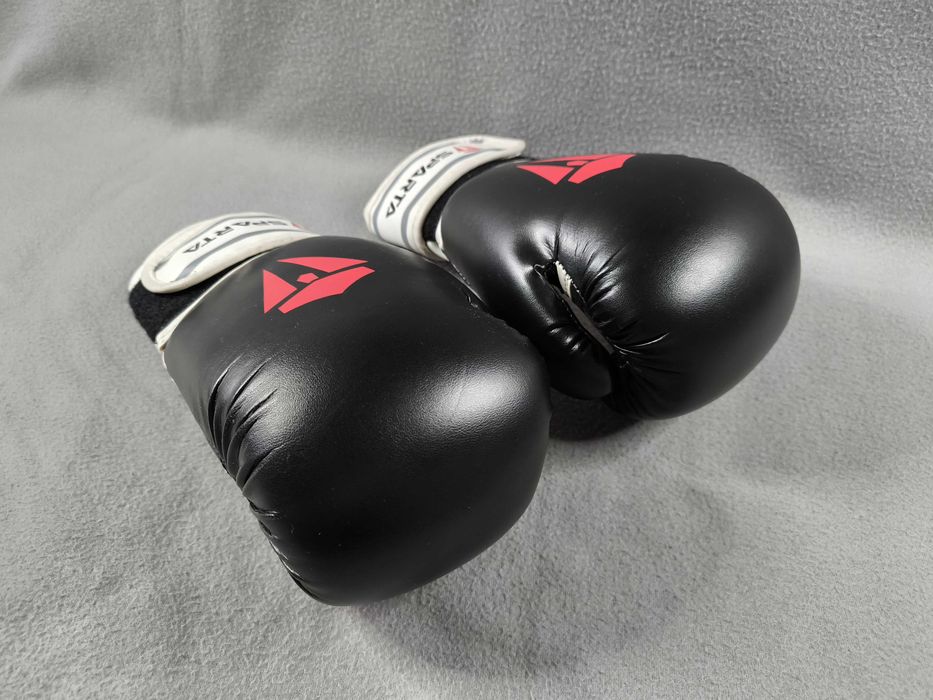 Боксерские перчатки Sparta 08 oz унций