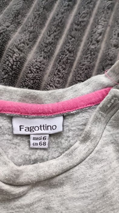 Костюмчик для дівчинки