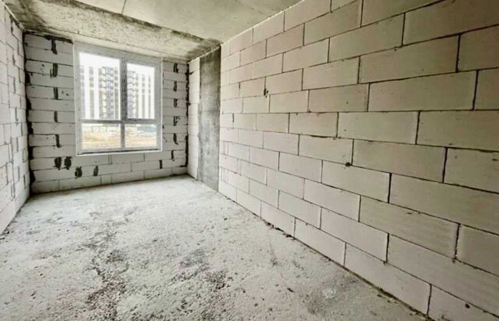 1-комнатная квартира по адресу ул. Сергея Зулинского (площадь 45 м²) - Atlanta.ua - фото 5