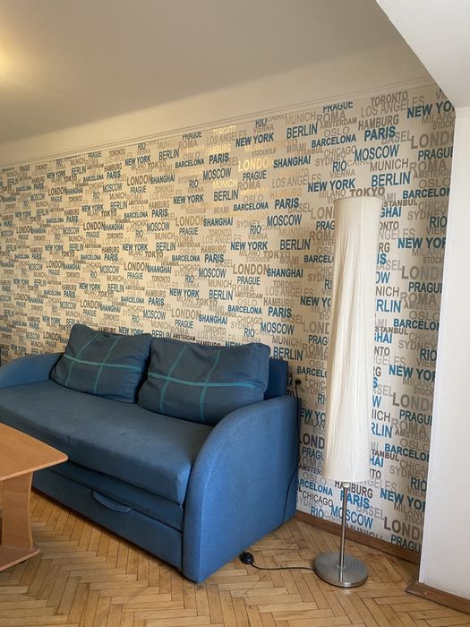 Подобово 2-х кімнатна, залізничний вокзал, газ, 5 поверх