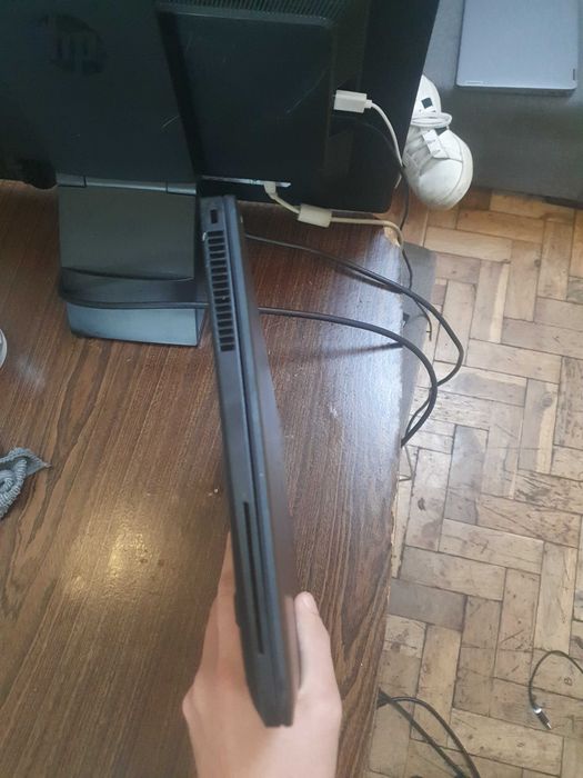 Portatil Dell Latitude E7470 I7
