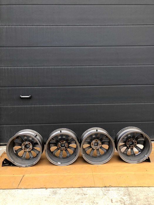 Продам диски Opel 4X100 R16