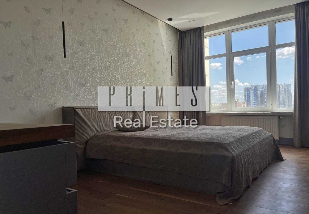 Продажа 5к квартиры 290м2, Новопечерские Липки, Драгомирова Верхогляда