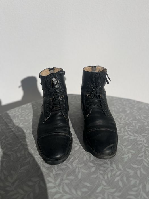 Equipamento de Equitação