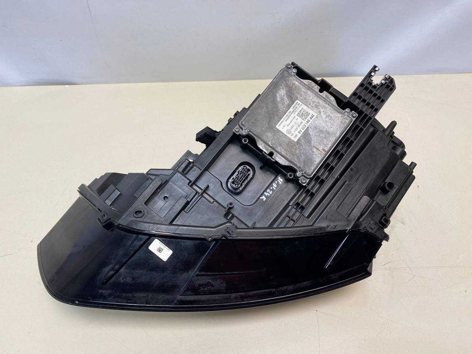 Фари фара Ауди Ауді Audi q3 8u 2016-2018 ку 3 Full led