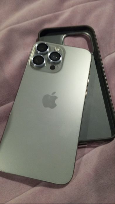 Apple iPhone 15 Pro Max – 256GB