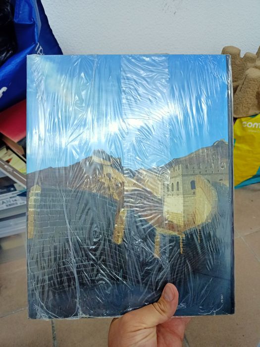Livro China: Gigante Milenário