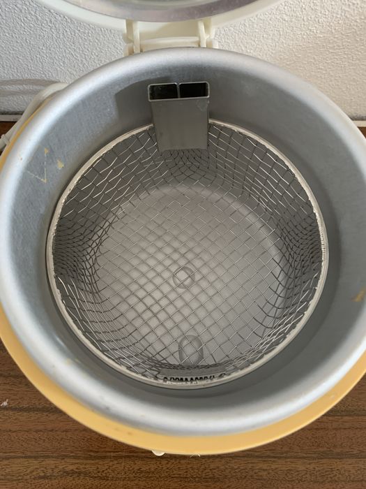 Fritadeira Fondue 1.6Lt - NOVA