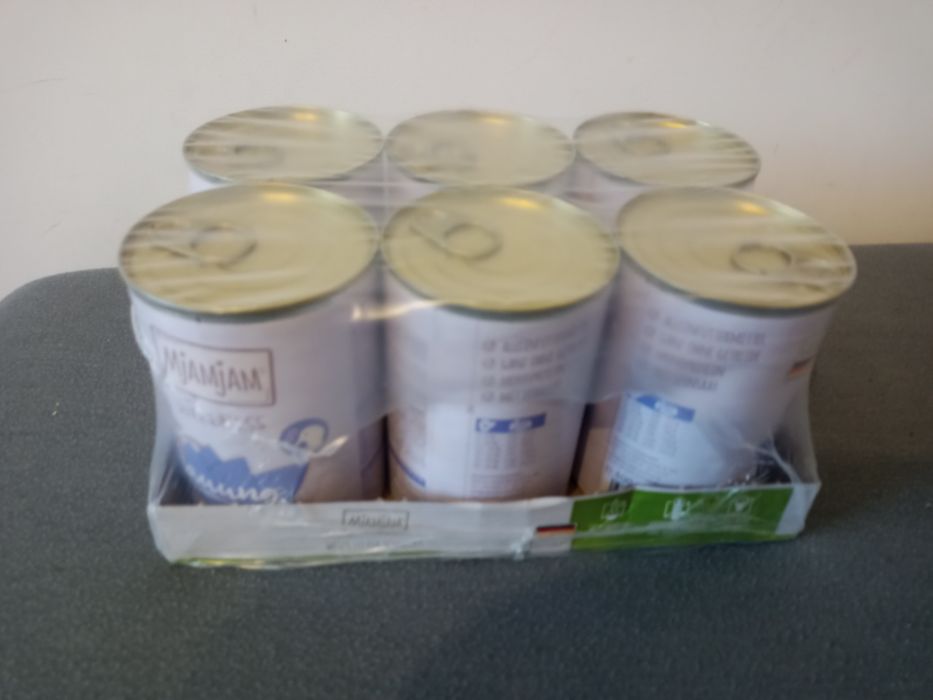 Mjamjam karma mokra dla psa indyk trawieniem 6x400g