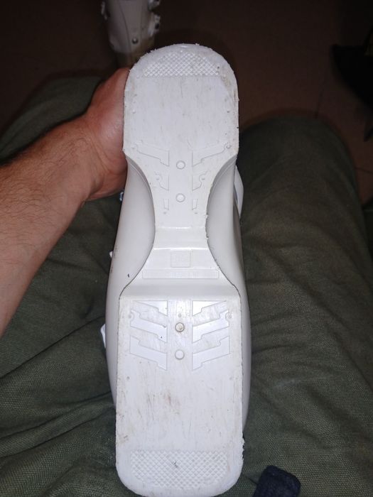 Buty narciarskie juniorskie HEAD RAPTOR WCR 90 23,0