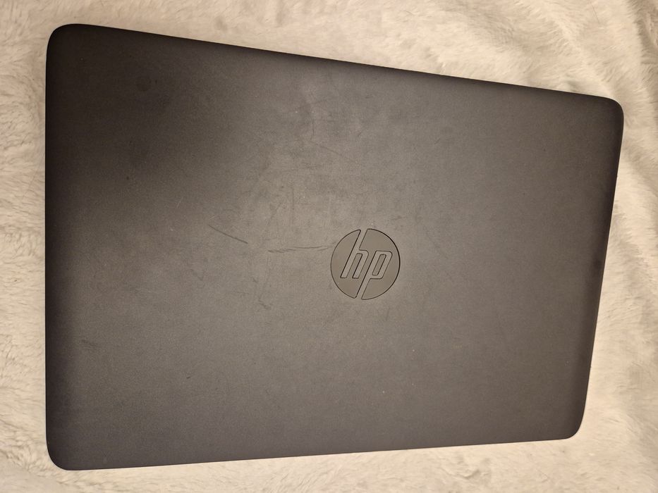 Laptop HP EliteBook 840 G2 Windows 10 Pro i5 12GB RAM 240GB SSD