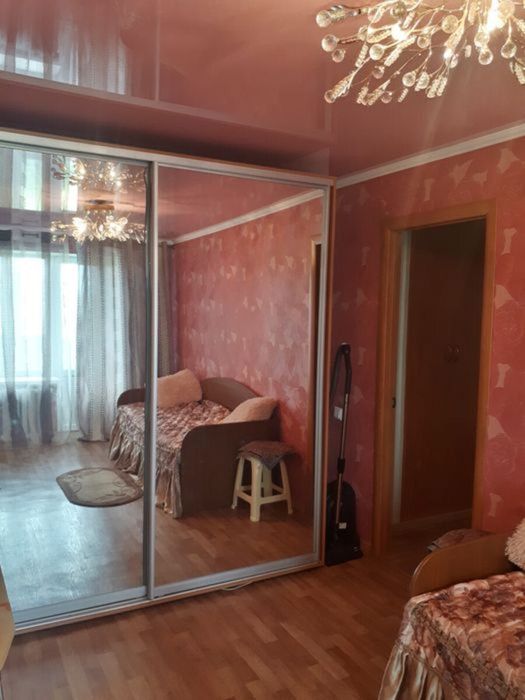 Продается 2к квартира (Даманский)