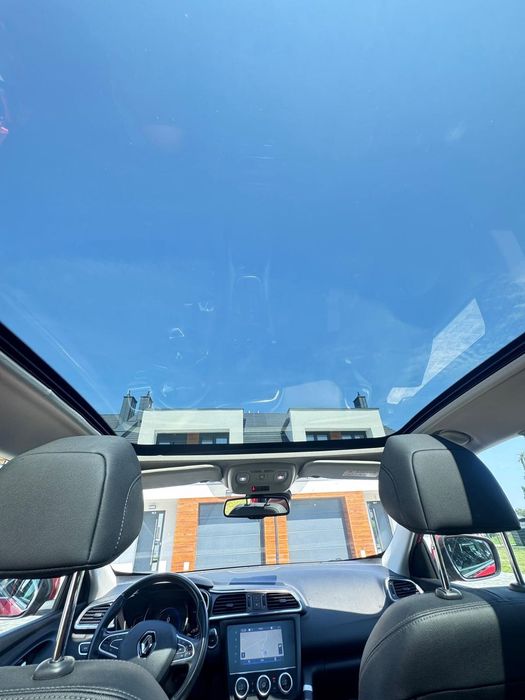 Renault Kadjar Renault Kadjar 1.3 2019r