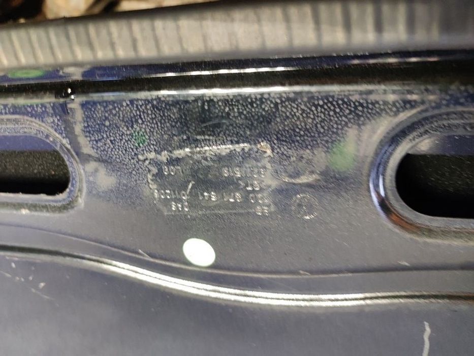 TECTO VOLKSWAGEN EOS 2007 -1Q0871541
