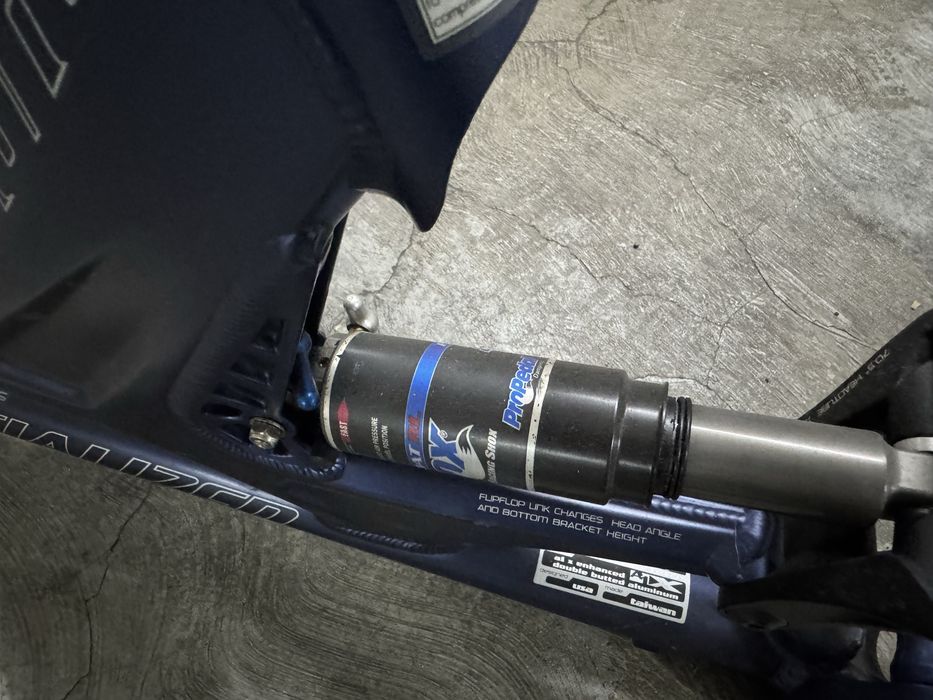 Quadro de Bicicleta Specialized FSR