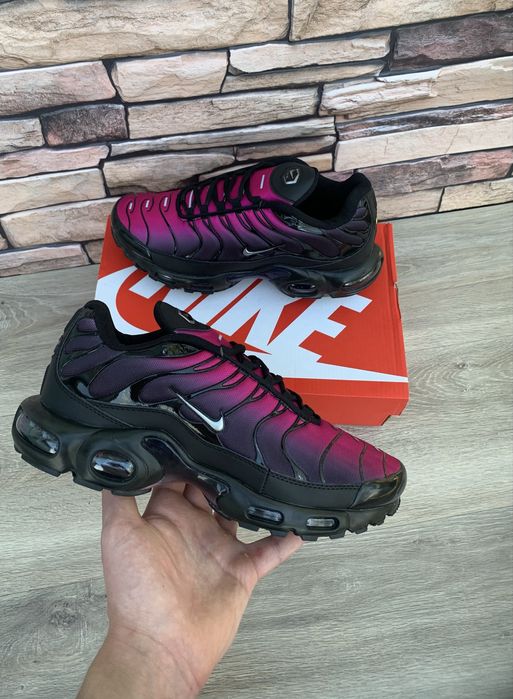 Кросівки Nike Air Max TN Plus | Кросівки Найк тн | Nike TN | Nike DN