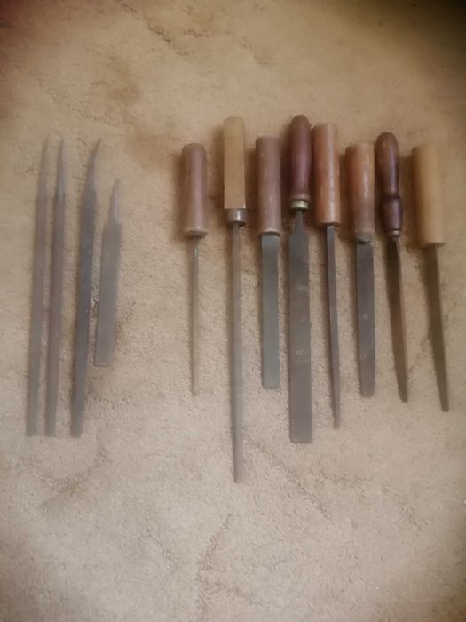 Инструмент СССР ,ключи рожковые ,напильники плоскогубцы ,клещи,молотки