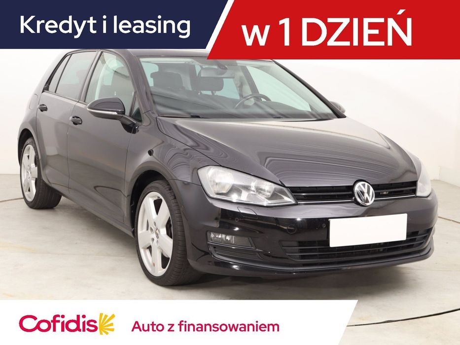 Volkswagen Golf 1.4 Tsi, Navi, Klimatronic, Parktronic,