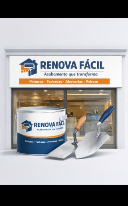 Oferecemos nossos serviços de acabamento em geral. Sob orçamento