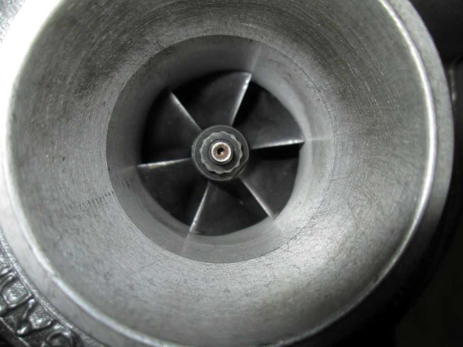 Turbo Garrett GT2052V