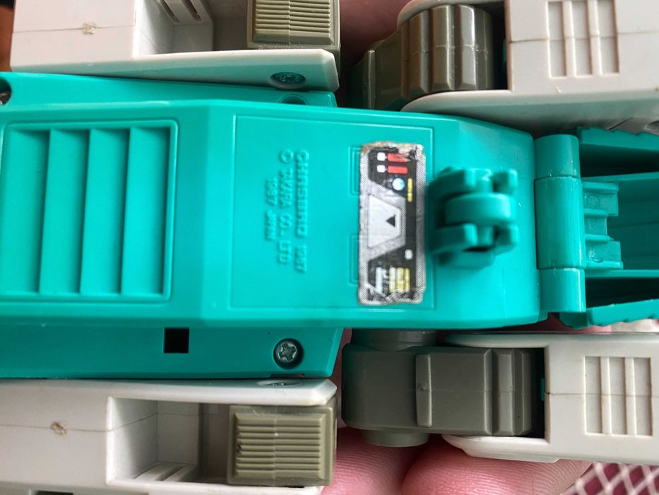 Трансформер Hasbro