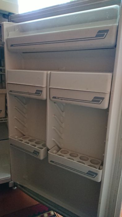 Холодильник, Nord