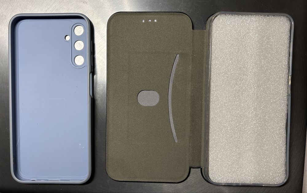 Смартфон Samsung Galaxy A24