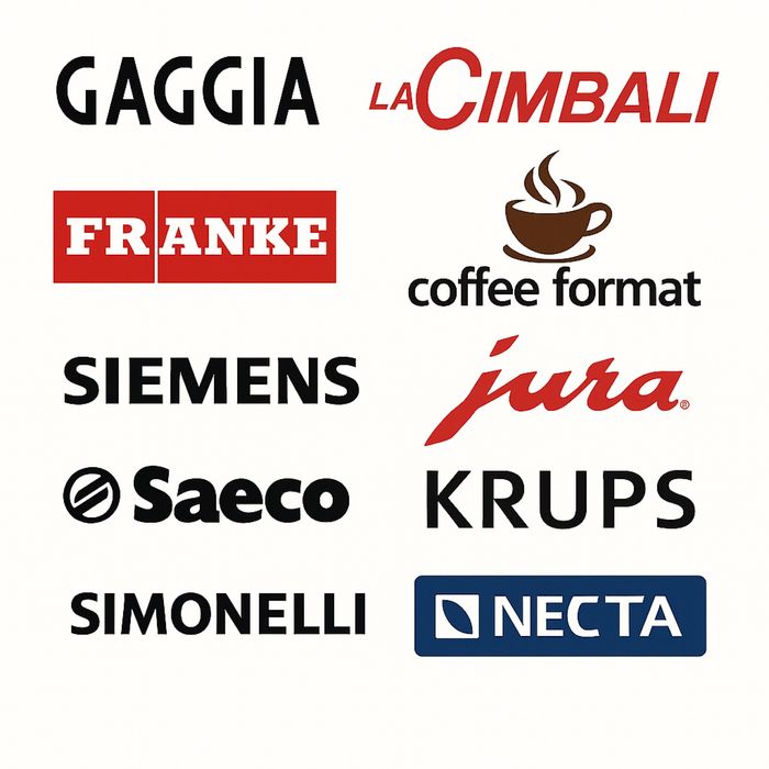 Pogwarancyjny serwis ekspresow do kawy