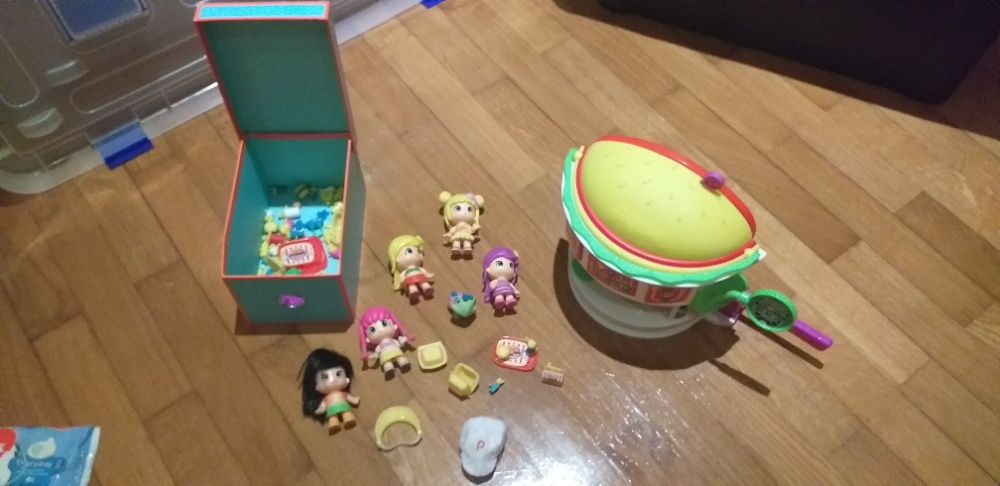 Hamburgueria Pinipon SALDOS