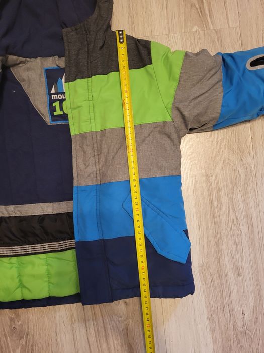 Kurtka zimowa 104