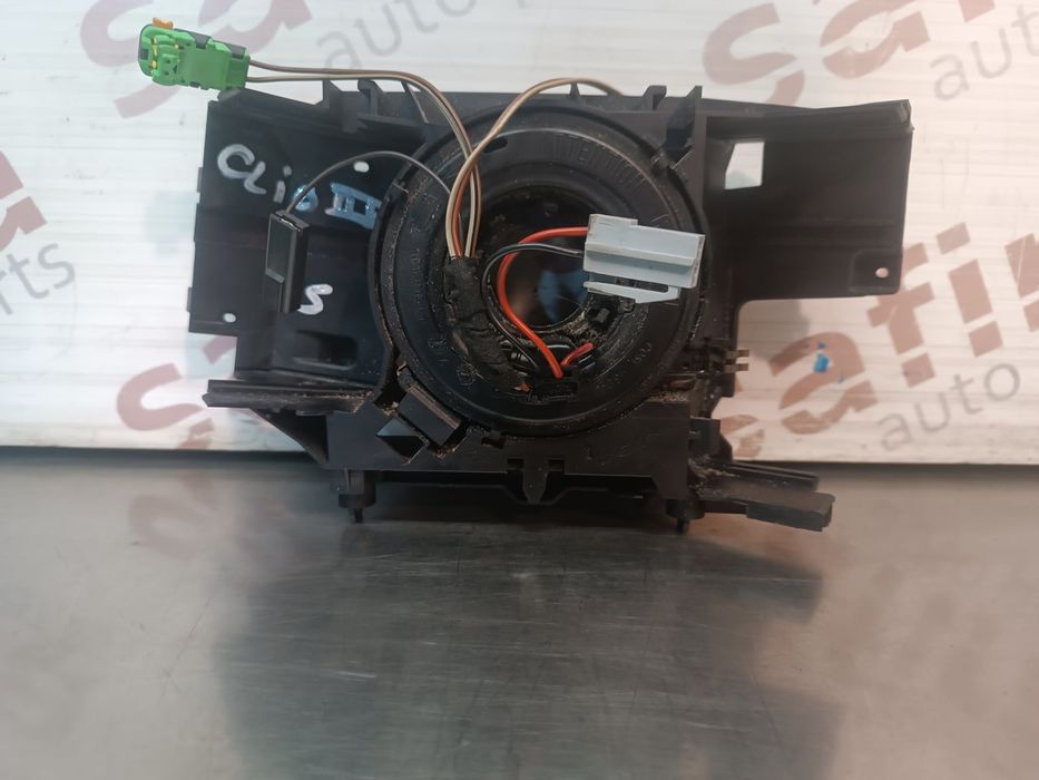 Módulo da Coluna de Direção RENAULT CLIO III - 8200627605