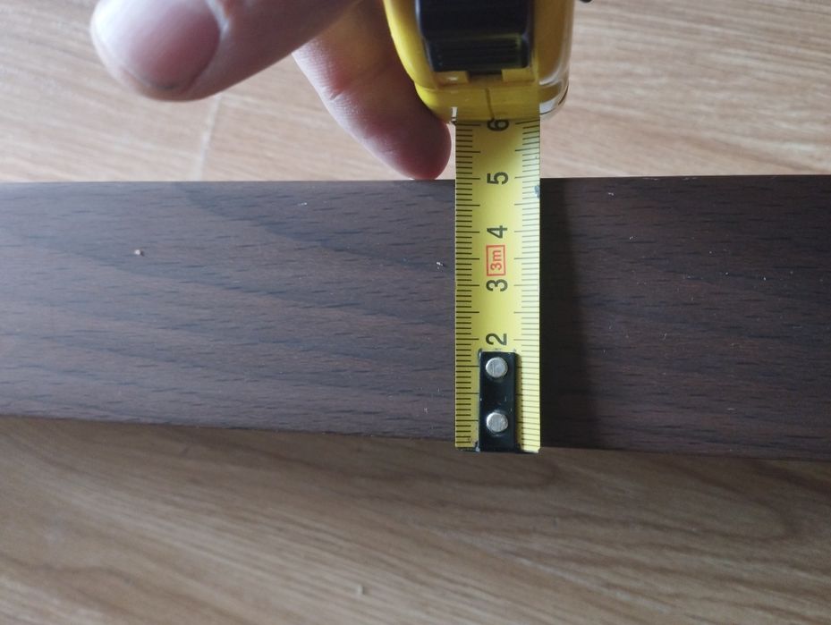 Карниз потолочный 260 см