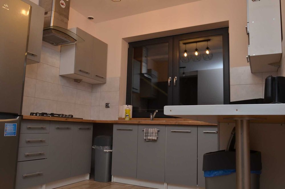 Noclegi dla pracowników Nowa Huta