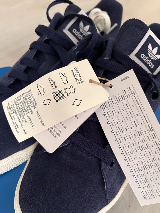 Кеди Adidas stan smith sc w натуральна замша