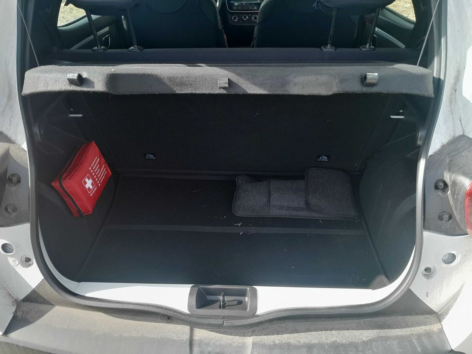 Dacia Spring Elektryk Expression
