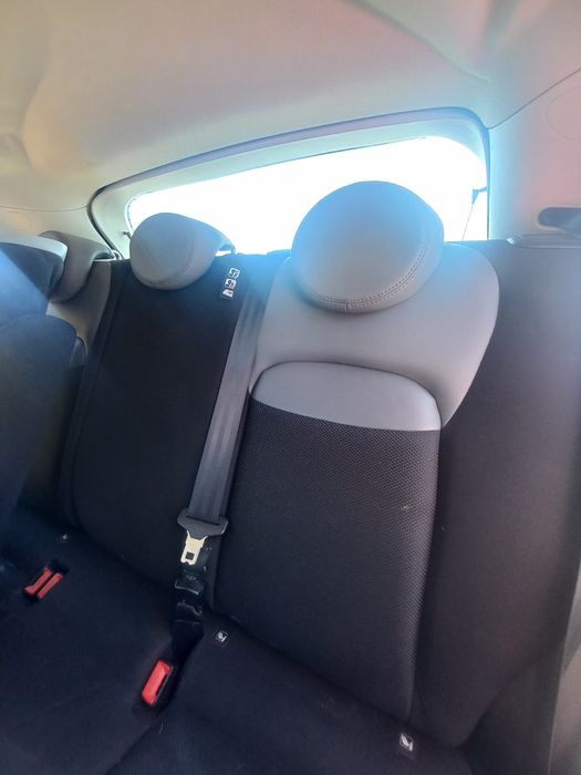 Fiat 500x  venda